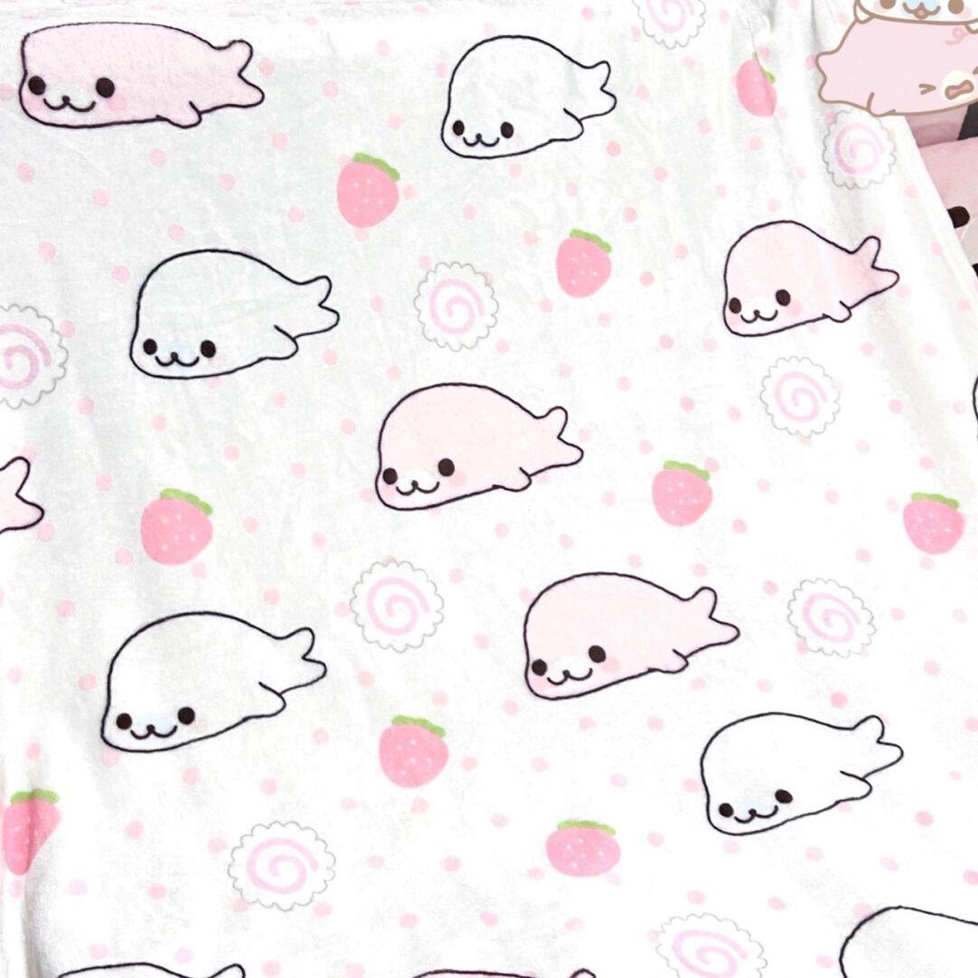 Кудрявый baby seal с кунжутом, милое постельное одеяло, фланель, шерпа, для общежития, дневного сна, дивана, теплое одеяло на осень и зиму 100x150cm