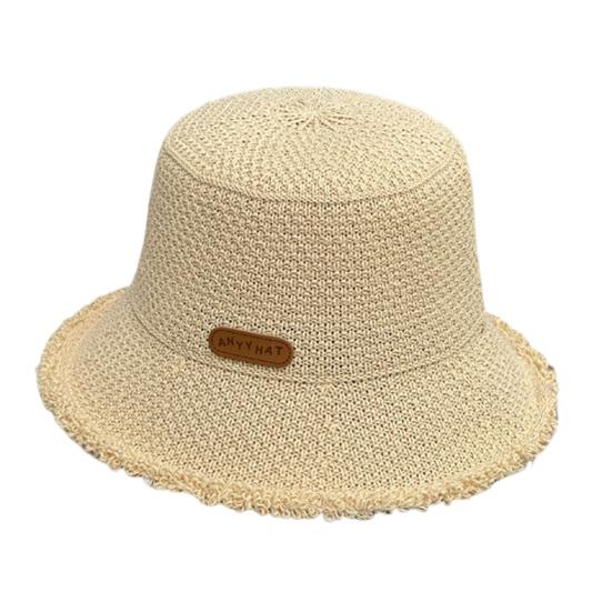 Women Fisherman Hat Quick-Drying Wide Brim Sun Hat with Full Neck Coverage Outdoor Adventure Hat Headwear