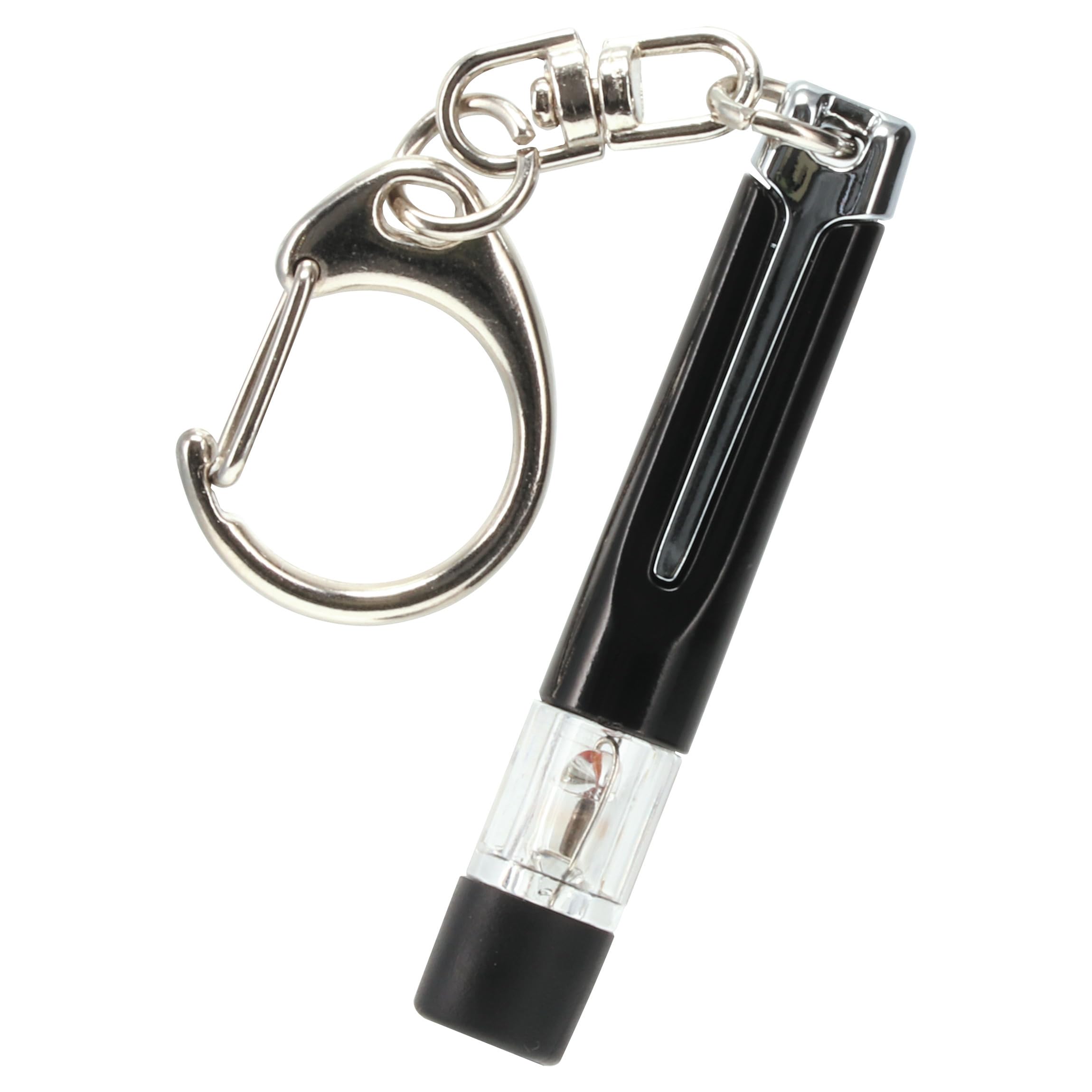 [Carmate] Static electricity removal prevention key chain [with static electricity One Size