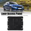 51717260397 Front Mud Guard Liner Access Panel for F20 F21 F22 F23 F87 F30 F31 F80 F34 F32 F82 F33 F83 Car Maintenance