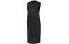 Sleeveless Dress Women's Black DT7160