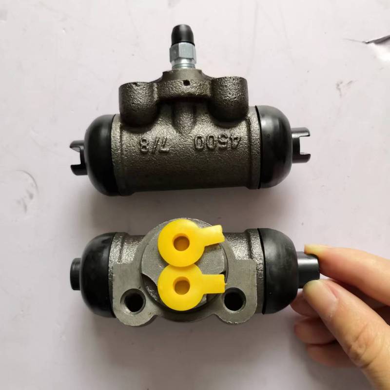 Auto Part Rear Brake Cylinder For Faw Jiabao V80 T80 GF1500