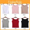 Elegant Womens Summer Strappy Vest Top For A Stylish And Comfortable Look