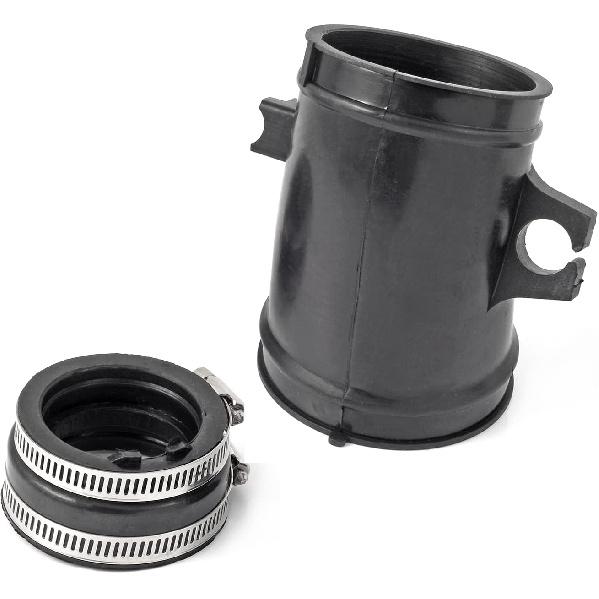 Air Cleaner Intake Joint Boot And Carburetor Intake Boot Joint 2002-2008 For Yamaha Grizzly 660