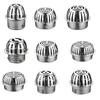1 Pcs Strainer Garden Landscaping Floor Drain Gutter Guard Roof Guttering Cover Leaf Protection Netting Gutter Guard Mesh