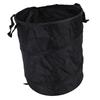 90L Folding Trash Container Portable Water Proof Oxford Cloth Camping Trash Bin for Picnic Outdoor