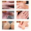 1 Box Horse Oil Hand And Foot Repair Cream Skin Moisturizing Foot Skin Care