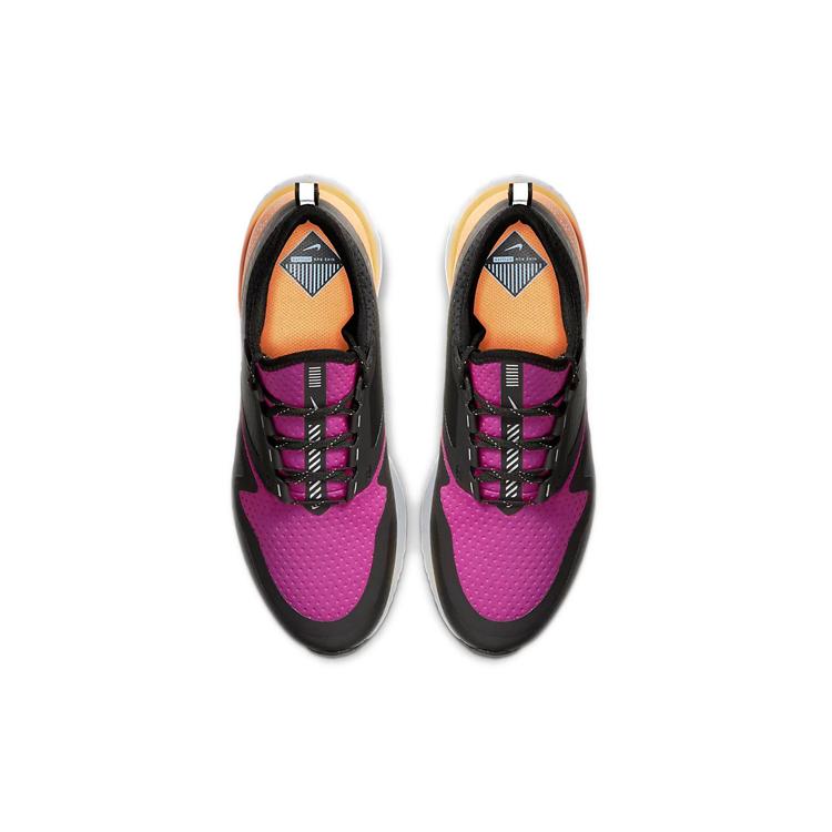Nike Odyssey React 2 Shield Fire Pink Atmosphere Grey Women's BQ1672-600