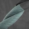 Suede Car Steering Wheel Cover for NETA U 2019 2020 2026 2026 2026 2026 2026 Anti Slip Decoration Handle Wrap Steering-Wheel