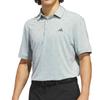 Golf CLIMACOOL Dianagle Print Shirt for Wonder Sage [Adidas Golf] Short-Sleeve Men,