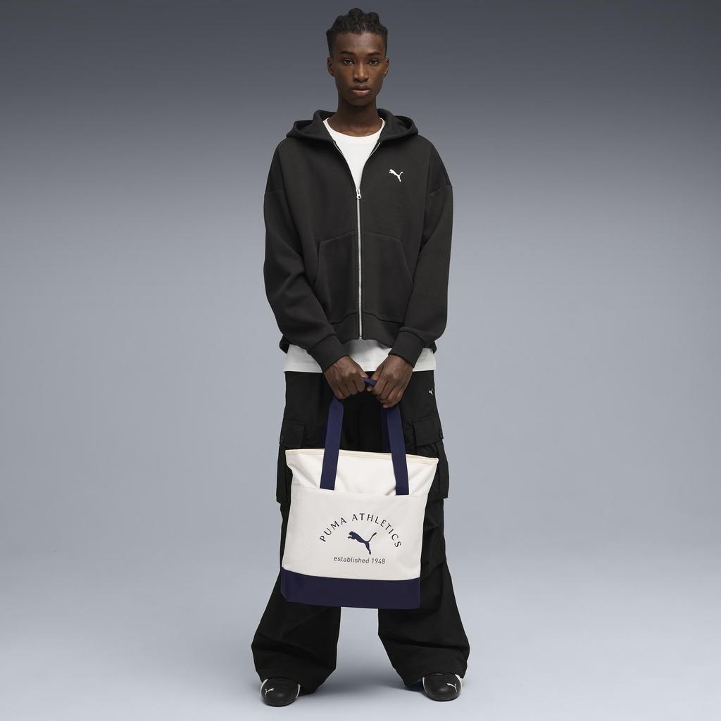 PUMA PHASE Class Tote Bag