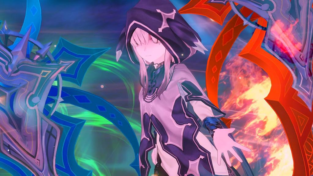 Atelier The Queen of Eternal Darkness and the Secret Hideout DX [Switch] Ryza