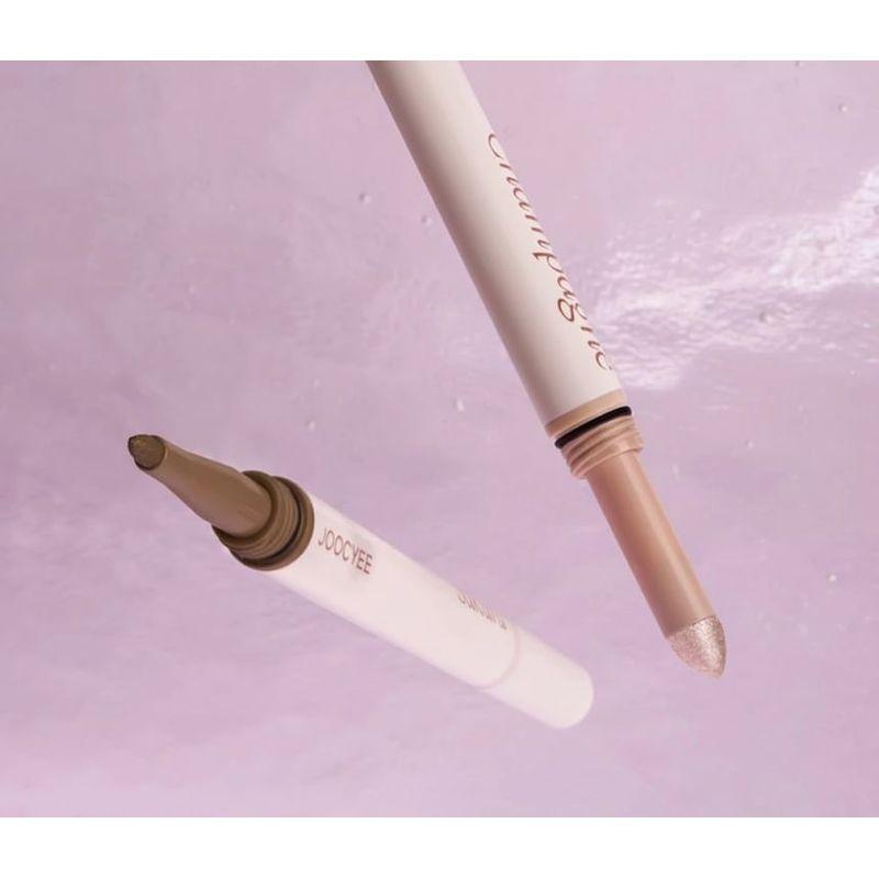 JOOCYEE - 2-in-1 Aegyo Sal Stift - 2 Farben