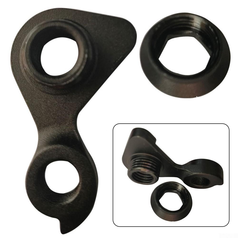 Replace Parts Derailleur Hanger 1PC Aluminum Alloy Bicycle