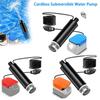 Electric Wireless Submersible Pump For Makita 18V 20V Battery For Garden, Water Tank, Swimming Pool, Pond