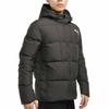 CLOUDSPUN Down Jackets Men's Black Hooded Moderate Other 585534-01