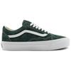 Vans Old Skool 36 LX Pig Suede - Scarab - VN000CXUPRM