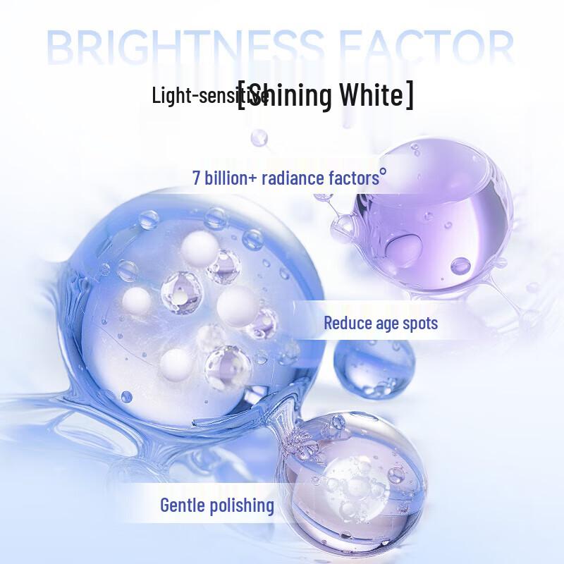 Shuke Diamond Brightening Whitening Toothpaste 3-Pack