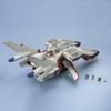EX Model 19 1/1700 Archangel Ship Model with Detailed Design and Accurate Scale