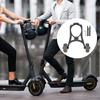 Electric Scooter Auxiliaries Wheel Brackets Labour-Saving Handstand Holder Compatible with Max G30