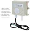 High Accuracy Carbon Dioxide Sensor CO2 Transmitter 400-5000PPm for Agricultural Greenhouse