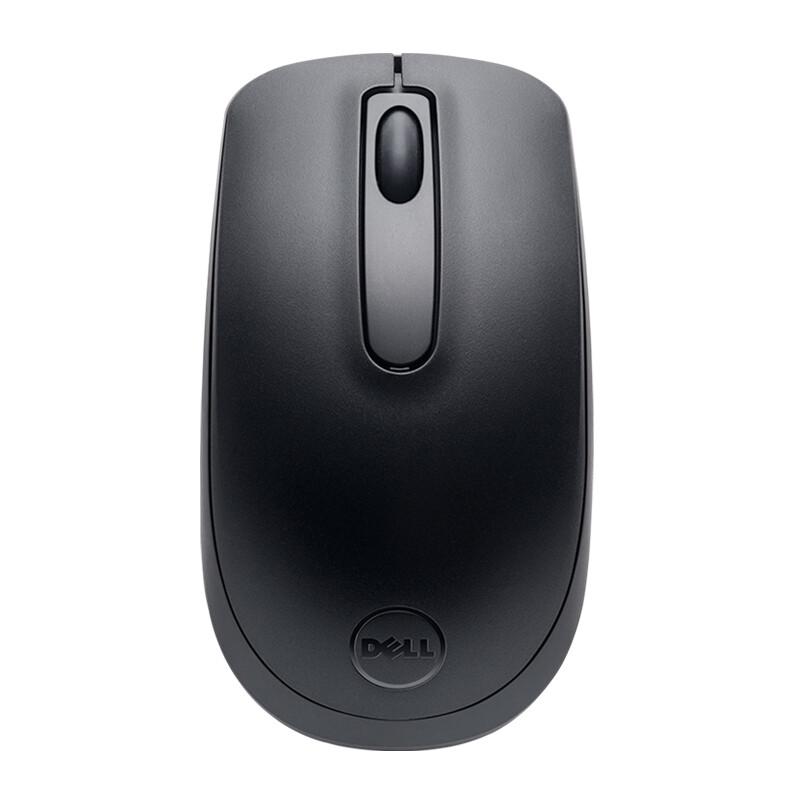 Dell WM118 Wireless Office Mouse