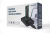 Docking Station Cesktop USB-C M.2 SATA NVME