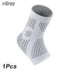 1pc Support Ankle Socks for Ankle Compression Sleeve Women Mens Foot Support Ankle Support Exercise PracticalDesign
