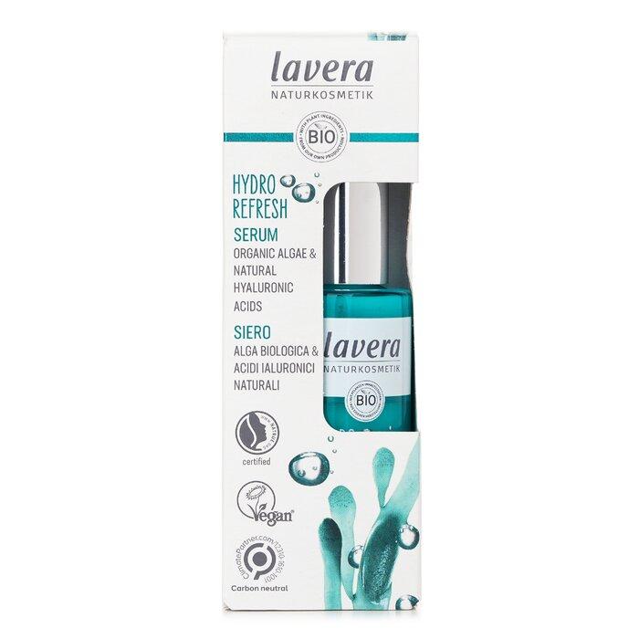 LAVERA Hydro Refresh Serum
