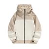 Shock Jacket Men and Women Same Style Spring and Autumn Trendy Windproof Waterproof Hooded Loose Couple Jacket Men
