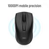 Deli 3738ES Silent Wireless Mouse