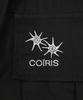 Koiliseu Vienno Parachute Wide Cargo Pants (3 Colors)