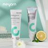 Miyan Anti-Cavity Fluoride Toothpaste Twin Pack