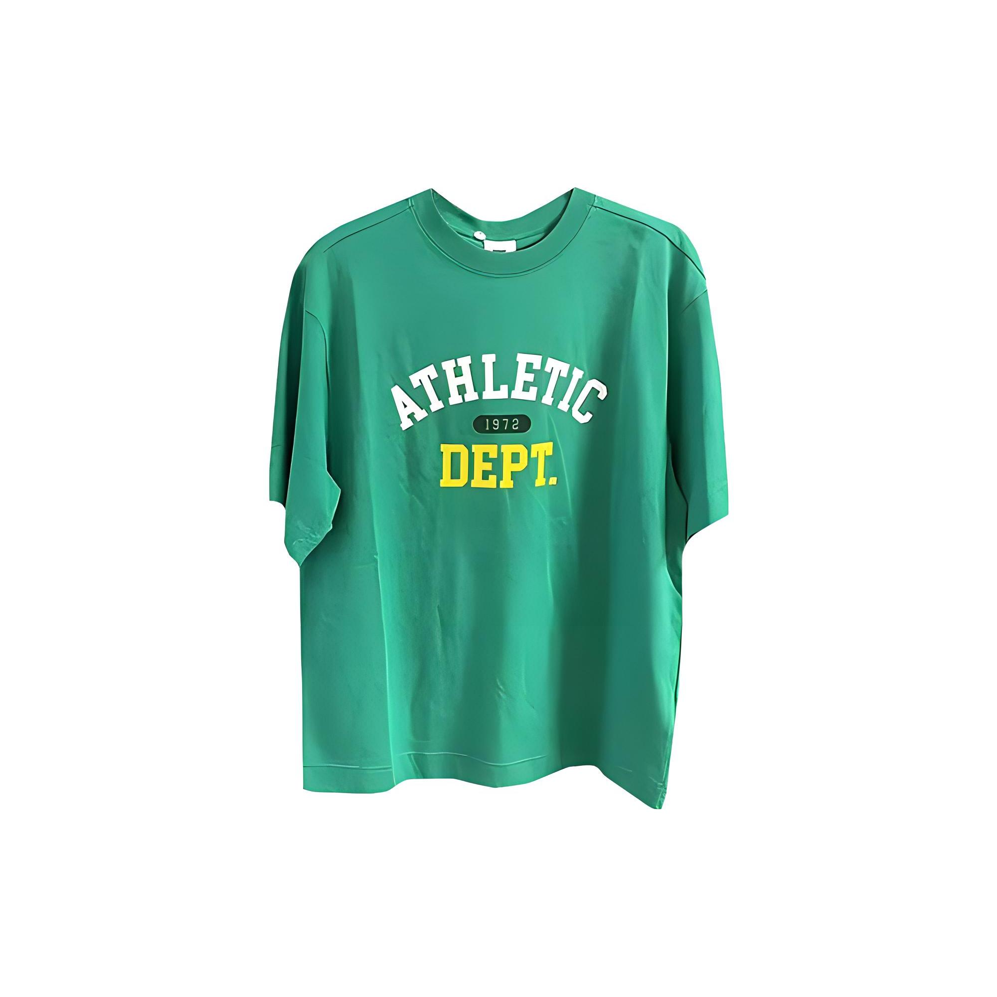 

New Nike T Shirts Women s Green FN3709-324 XL