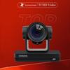TCHD Video TC-420K 4K HD PTZ Live Streaming Camera