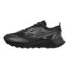 CL LEGACY W+ Pantofi Casual Unisex cu Talpă Joasă pentru Trail Running Gri Închis 25SRC905U1GH0