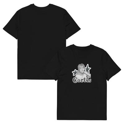 2026 Summer Fashion Trendy Tee Men Women Vintage Top CORTIS  Juhoon James Tee – Kpop Fan Merch, Organic Cotton