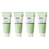 Dongkook Pharmaceutical Madeca Amino Acid Cleansing Foam 160ml (4 Pieces)