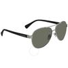 Calvin Klein Green Pilot Men S SunglaSSeS ck19316S 045 60