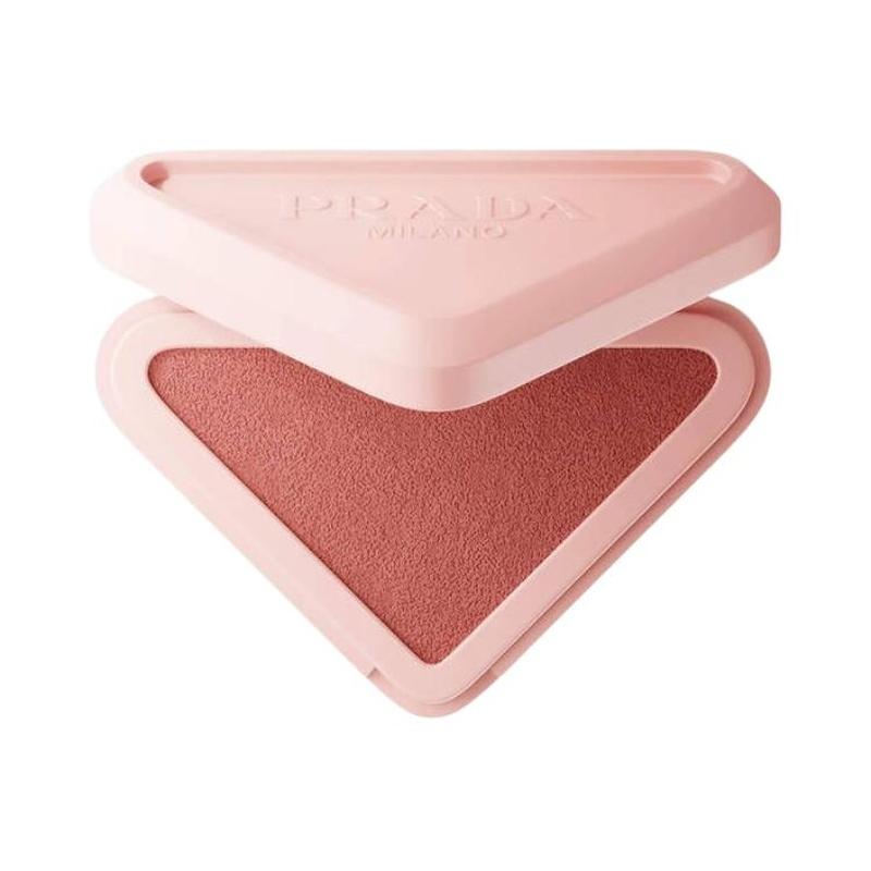 Prada Eye Shadow One Point Multi-purpose Cream, Soft Mist, Multi-purpose Cream, Shadow, Lipstick, Blush, Contouring, Expansion # P71