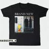 Brand New The Devil and God Are Raging Inside Me Funny Black T-shirt S-5XL Unisex T-Shirt