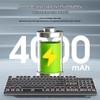 SooPii KB08 Multi-Mode Mechanical Keyboard