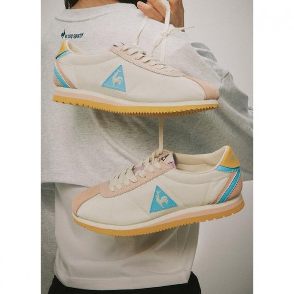 

Le Coq Sportif Montpellier Light Unisex Qq123lsn21 MUL multi/230