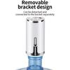 Water Pump Dispenser Water Bottle Pump Mini Barreled Water Electric Pump USB Charge Automatic Portable Bottle Switch