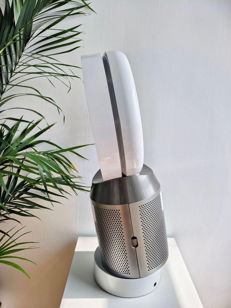 DP04 Bladeless Fan & Air Purifier Combo - Imported Original