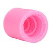 2pcs Fondant & Gum Paste Mould Pink Fondant Mould Durable Soft Fondant Silicone Non Stick Silicone Fondant Mould DIY Cake Making