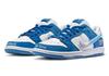 FN7819-400 Born x Raised SB Dunk Low Pro QS Один крок за раз (Чоловічі)