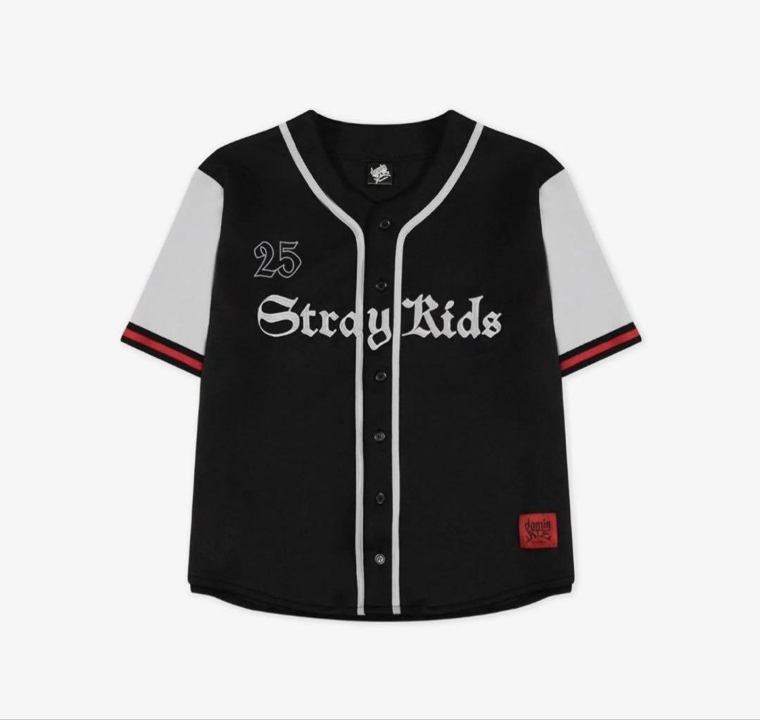 

[Б/У] StrayKids ЛиНо Рино Униформа Экопа