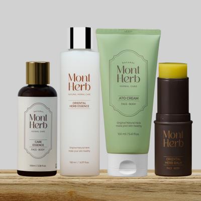 Péče o pleť – Kosmetické sady