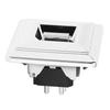 Power Window Switch Fast Response High Strength 20043940 for C10 C20 C30 G10 G20 G30 K10 K20 K20